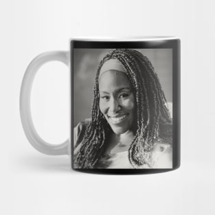 Mandisa Mug